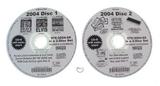 CD-ROM Stern 2004 Archive