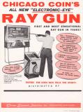 Shop By Game-RAY GUN Arcade