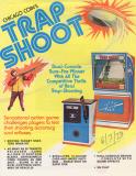 Chicago Coin Machine-TRAP SHOOT Arcade