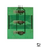 AF-TOR (Wico) Interconnect board