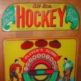 Chicago Coin Machine-ALL STAR HOCKEY