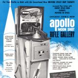 Shop By Game-APOLLO Rifle