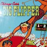 Chicago Coin Machine-BIG FLIPPER