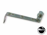 Z coil bracket Capcom slingshot