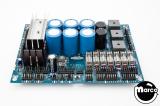 Boards - Power Supply / Drivers-Capcom power driver board