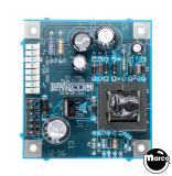 Boards - Power Supply / Drivers-High Voltage power supply board Capcom