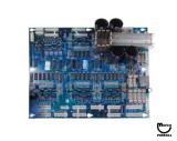 Boards - Power Supply / Drivers-Capcom Power Driver Board 