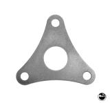 Wiper spider cover plate Gottlieb
