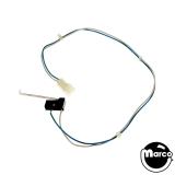 Switch and cable assembly