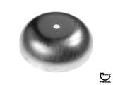 Bell - 3" shell Gottlieb&reg; plated