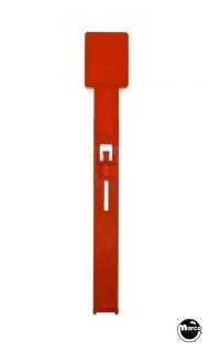 Drop target - Gottlieb® ORANGE
