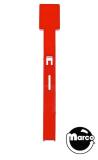 Drop target - Gottlieb® RED