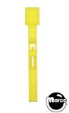 Drop target - Gottlieb® yellow