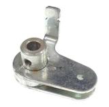 -Flipper crank arm Gottlieb left side