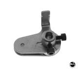 Arms & Cranks & Links & Cams & Levers-Flipper crank arm Gottlieb® right side