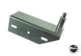 Cabinet Hardware / Fasteners-Hinge assembly lower insert 