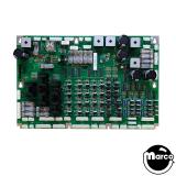 WPC power driver board