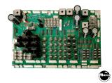 Power driver board WPC-89