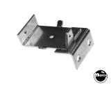 -Gate mounting bracket