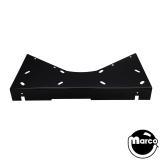 -Blank Black (Williams) Bottom Arch