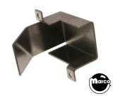 FUNHOUSE (Williams) Drain trough