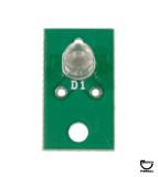Boards - Switches & Sensor-Opto IR Transmitter board