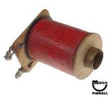 -Coil - solenoid