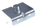 Coil Stops-SLUGFEST (Williams) Bracket coil stop