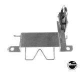 -Ball gate bracket & switch assembly