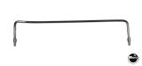 Wire forms & Gates-Wireform ball guide Gottlieb