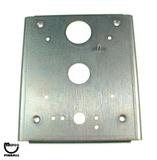 Brackets-Plate 