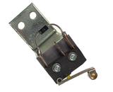 -Switch and bracket assy