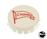 -Pop bumper cap GTB "Champs" red