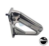 Ball Shooter Parts-WILLIAMS Gun shooter
