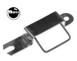 HURRICANE (Williams) Ball gate & wire assembly