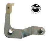 Kicker / Slingshot Parts-Slingshot arm offset left