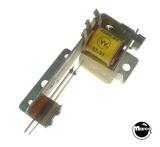 -Target knockdown relay assy