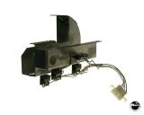ADDAMS FAMILY (Bally) Lock up loop assy