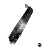 Brackets-ADDAMS FAMILY (Bally) shooter ramp assy