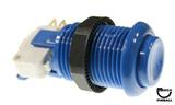 Pushbutton - blue assembly - KIT