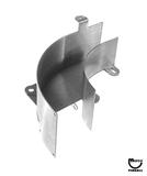 GETAWAY (Williams) ramp weld assy