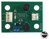 Boards - Controllers & Interface-WPC Motor EMI Board assembly