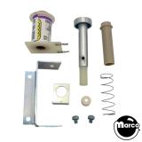 -ADDAMS FAMILY (Bally) Knocker assembly
