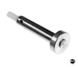 -Plunger assembly 3.0625 inches