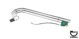 Ramps - Metal-FISH TALES (Williams) Wire ramp assembly