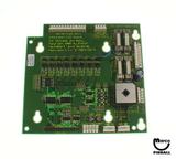 -Fliptronic II Assembly Board (A-15028)