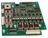 Boards - Power Supply / Drivers-Fliptronic II board Williams WPC 