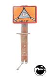 DR WHO (Bally) Target switch & decal