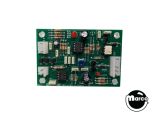 Boards - Switches & Sensor-24 Switch Opto Assembly
