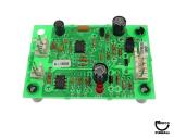 Boards - Controllers & Interface-Opto board - 24 opto w/spacers